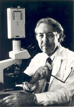 Dr. Paul H. Keyes